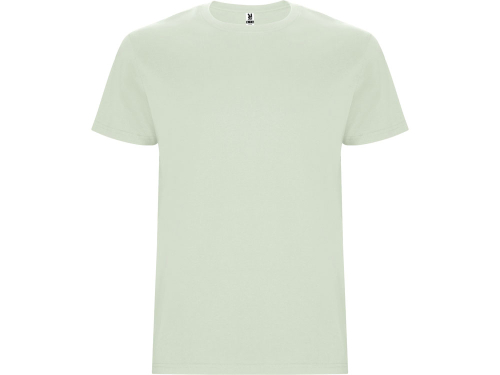 Футболка Stafford мужская, припыленный зеленый
