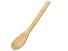 Бамбуковая ложка Scramble