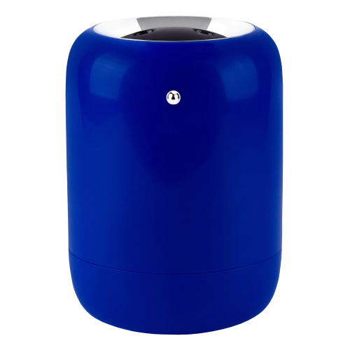 Увлажнитель с антибактериальной UV-лампой Истриа Ультрамарин (Antibacterial Istria Ultramarine), синий