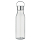 Бутылка RPET 600 мл, прозрачный