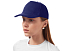 Бейсболка Florida 350 5-панельная, кл. синий