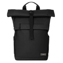 Рюкзак Monte NEO, черный Рюкзак Monte NEO, черный