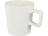 Керамическая кружка Ross объемом 280 мл, белый