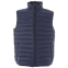 Жилет мужской BREST 240, темно-синий