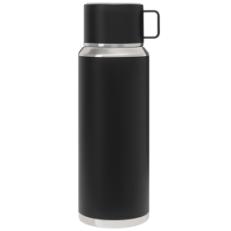 Термос Oslo, черный