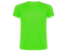 Спортивная футболка Sepang мужская, лаймовый