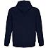 Толстовка унисекс Calipso, темно-синяя