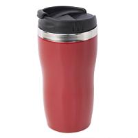 Термокружка  PROMO, 450 мл, красный Термокружка  PROMO, 450 мл, красный