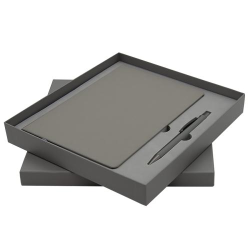 Набор Bplanner Business 02 (серый)