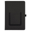 Ежедневник Smart Wallet Cambric A5, Чёрный