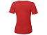 Футболка Heavy Super Club женская, красный