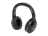 HIPER Наушники накладные WIRED CASUAL BLACK HTW-OV1