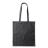 Сумка- шоппер BONDY 140 г/м2, Черный