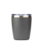 Термокружка вакуумная Вива (Viva), серая