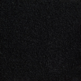 Основа Velkro L для крепления шевронов на липучке, черная