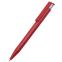 Ручка пластиковая Seta, Красный