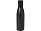 Бутылка с вакуумной изоляцией Vasa объемом 500 мл, сплошной черный