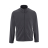 Толстовка на молнии мужская NORMAN MEN 220, темно-серый