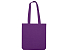 Сумка из плотного хлопка Carryme 220, фиолетовый