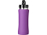 Бутылка для воды Bottle C1, сталь, soft touch, 600 мл, фиолетовый