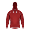 Толстовка мужская COIMBRA 320, красный
