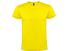 Футболка Atomic мужская, желтый