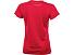 Футболка спортивная Verona женская, красный