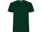 Футболка Stafford мужская, бутылочный зеленый