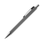Шариковая ручка Urban, серая