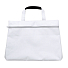 Сумка для документов из полиэстера CHARRAN, Белый