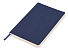 Блокнот Softy 2.0, гибкая обложка A5, 80 листов, темно-синий