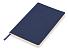 Блокнот Softy 2.0, гибкая обложка A5, 80 листов, темно-синий