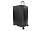Чемодан BUGATTI Kallisto, чёрный, АБС-пластик, 50,5х30,5х74 см, 100 л