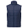 Жилет Kama, темно-синий