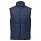 Жилет Kama, темно-синий