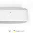 Беспроводная колонка Air Beats Go, IP67, 5 Вт, белая