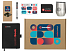 Welcome pack Warm welcome, черный
