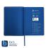 Ежедневник Bplanner.01 (синий)