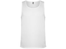 Майка Interlagos мужская, белый