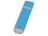 Флеш-карта USB 2.0 16 Gb Орландо, голубой
