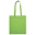 Сумка шоппер хлопковый MALL 220, зеленое яблоко Сумка шоппер хлопковый MALL 220, зеленое яблоко