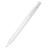 Ручка металлическая Sharm, Белый