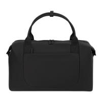 Сумка дорожная Madrid, черная Сумка дорожная Madrid, черная