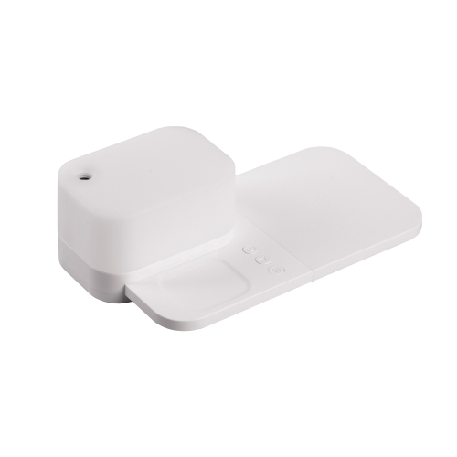 Настольная беспроводная (15W) зарядная станция  