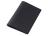 Обложка для паспорта Favor, черная