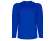 Футболка Montecarlo  мужская с длинным рукавом, королевский синий