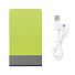Тонкое зарядное устройство, 4600 mAh