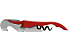 PULLTAPS BASIC FIRE RED/Нож сомелье Pulltap's Basic, красный