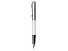 Перьевая ручка Parker Jotter, цвет ORIGINALS WHITE CT, цвет чернил синий/черный, толщина линии M, В БЛИСТЕРЕ