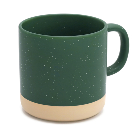 Кружка Marina, Тёмно-зелёный